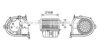RENAU 7701050894 Electric Motor, interior blower